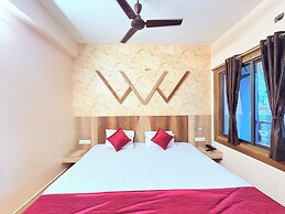 Hotel Sairaj Inn Puri