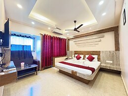 Hotel Sairaj Inn Puri