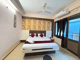 Hotel Sairaj Inn Puri