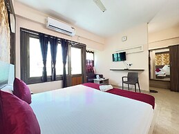 Hotel Sairaj Inn Puri