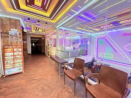 Hotel Sairaj Inn Puri
