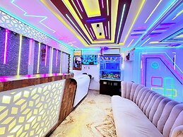 Hotel Sairaj Inn Puri