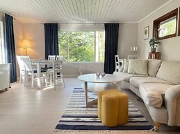 5 Star Holiday Home in Ystad