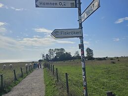 5 Star Holiday Home in Ystad