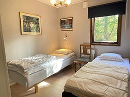 5 Star Holiday Home in Ystad