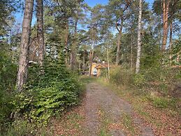 5 Star Holiday Home in Ystad