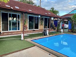Villa Na Wande Sattahip