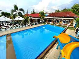 Villa Na Wande Sattahip