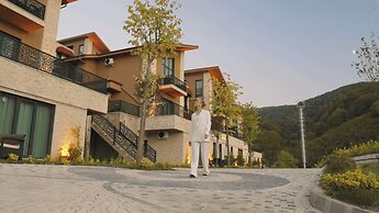 Altındere Vadi Hotel