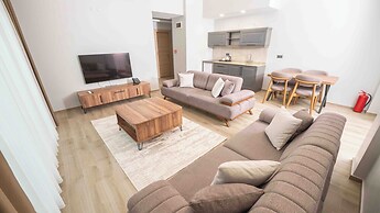 Altındere Vadi Hotel