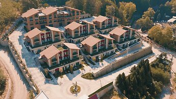 Altındere Vadi Hotel