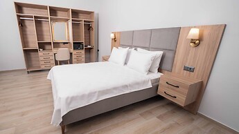 Altındere Vadi Hotel