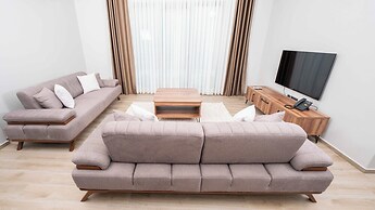 Altındere Vadi Hotel