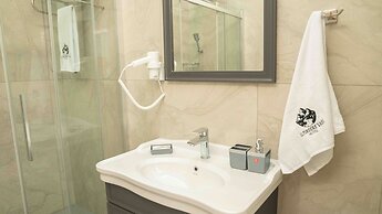 Altındere Vadi Hotel