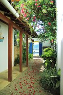 Pousada do Cais