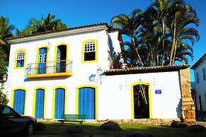 Pousada do Cais