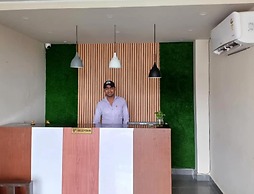 HOTEL SEMAYRA Puri