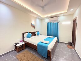 HOTEL SEMAYRA Puri