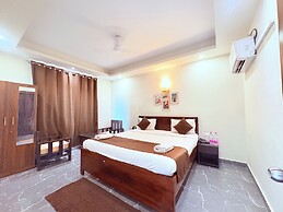 HOTEL SEMAYRA Puri