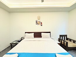 HOTEL SEMAYRA Puri