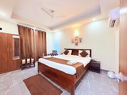 HOTEL SEMAYRA Puri