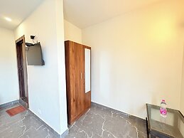 HOTEL SEMAYRA Puri