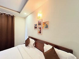 HOTEL SEMAYRA Puri
