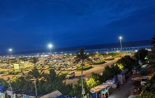 HOTEL SEMAYRA Puri