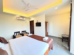 HOTEL SEMAYRA Puri