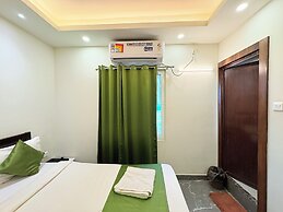 HOTEL SEMAYRA Puri