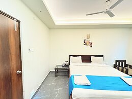 HOTEL SEMAYRA Puri