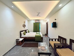 HOTEL SEMAYRA Puri