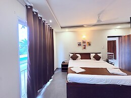 HOTEL SEMAYRA Puri