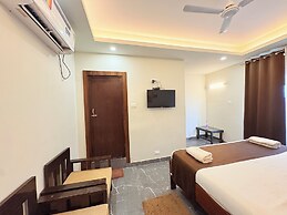 HOTEL SEMAYRA Puri