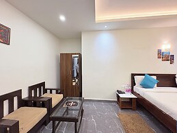 HOTEL SEMAYRA Puri