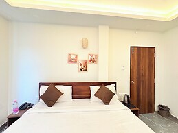 HOTEL SEMAYRA Puri