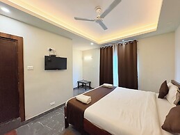HOTEL SEMAYRA Puri