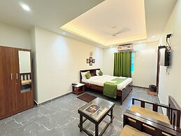 HOTEL SEMAYRA Puri