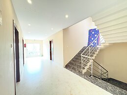 HOTEL SEMAYRA Puri