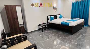 HOTEL SEMAYRA Puri