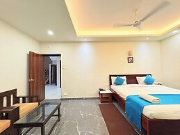 HOTEL SEMAYRA Puri