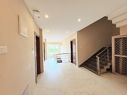 HOTEL SEMAYRA Puri