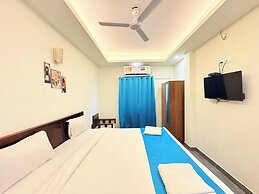 HOTEL SEMAYRA Puri
