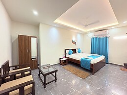 HOTEL SEMAYRA Puri