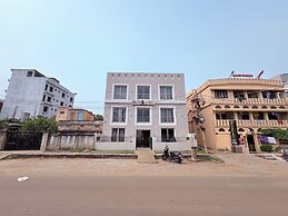 HOTEL SEMAYRA Puri