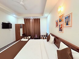 HOTEL SEMAYRA Puri