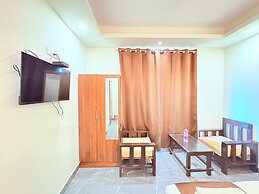HOTEL SEMAYRA Puri