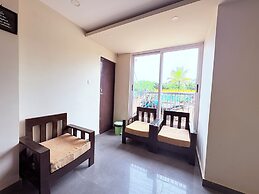 HOTEL SEMAYRA Puri