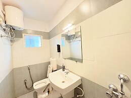 HOTEL SEMAYRA Puri