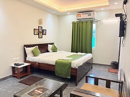 HOTEL SEMAYRA Puri